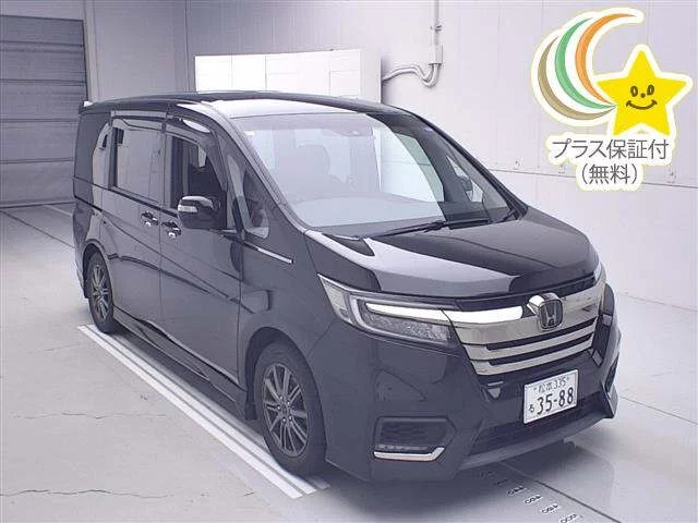 Honda STEPWGN SPADA RP3 2020